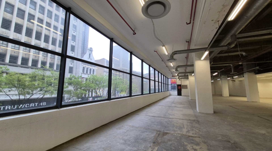 To Let Commercial Property for Rent in Cape Town City Centre Western Cape